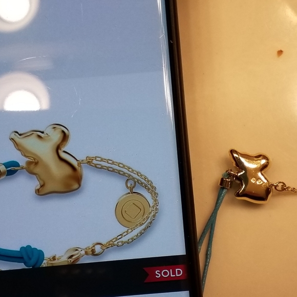 I was sold a fake!! - Picture 3 of 3